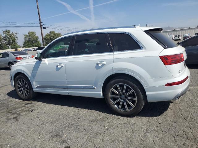 VIN WA1LAAF70HD034149 2017 Audi Q7, Premium Plus no.2