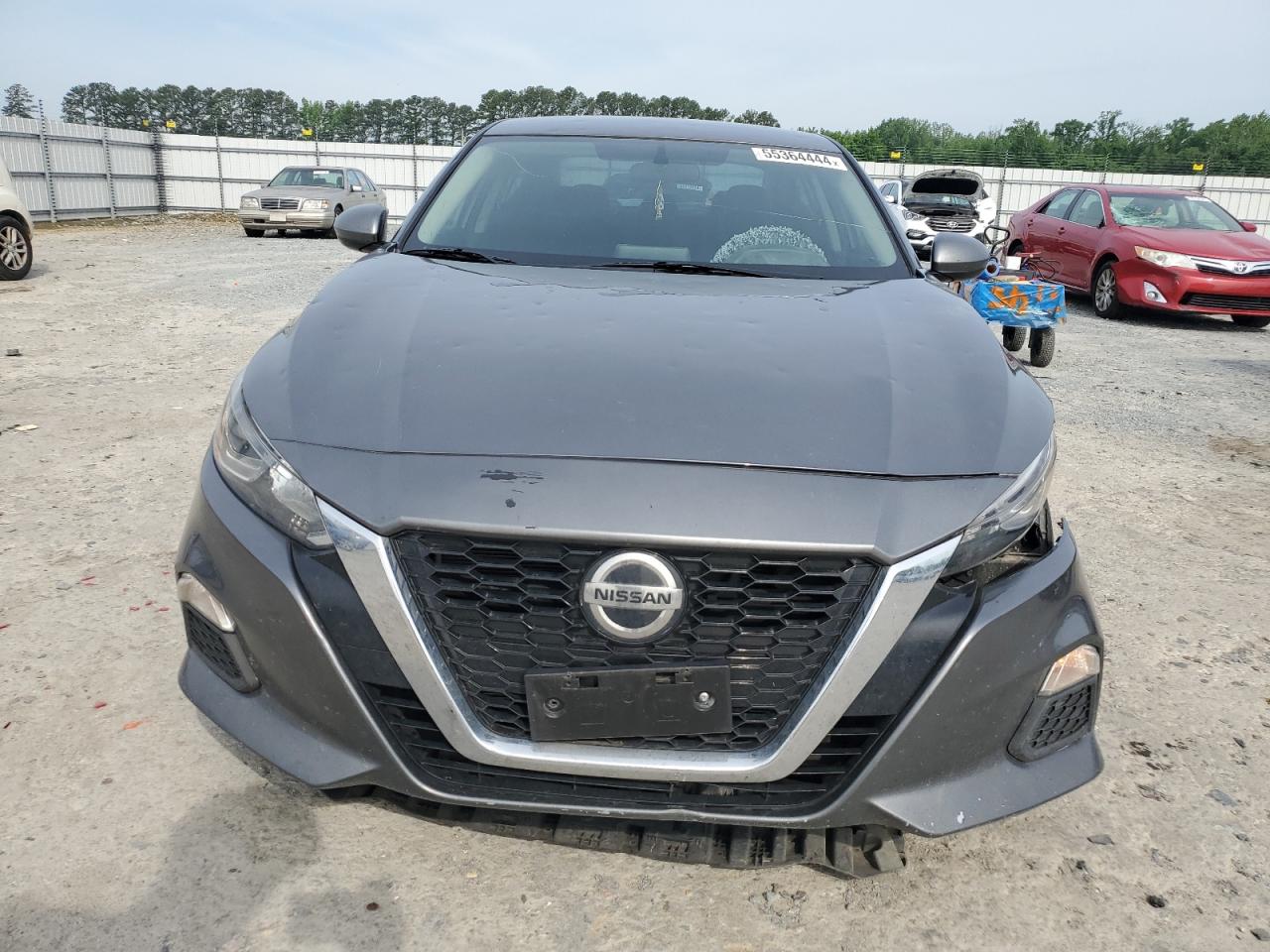 1N4BL4BV8LC248912 NISSAN ALTIMA 2020