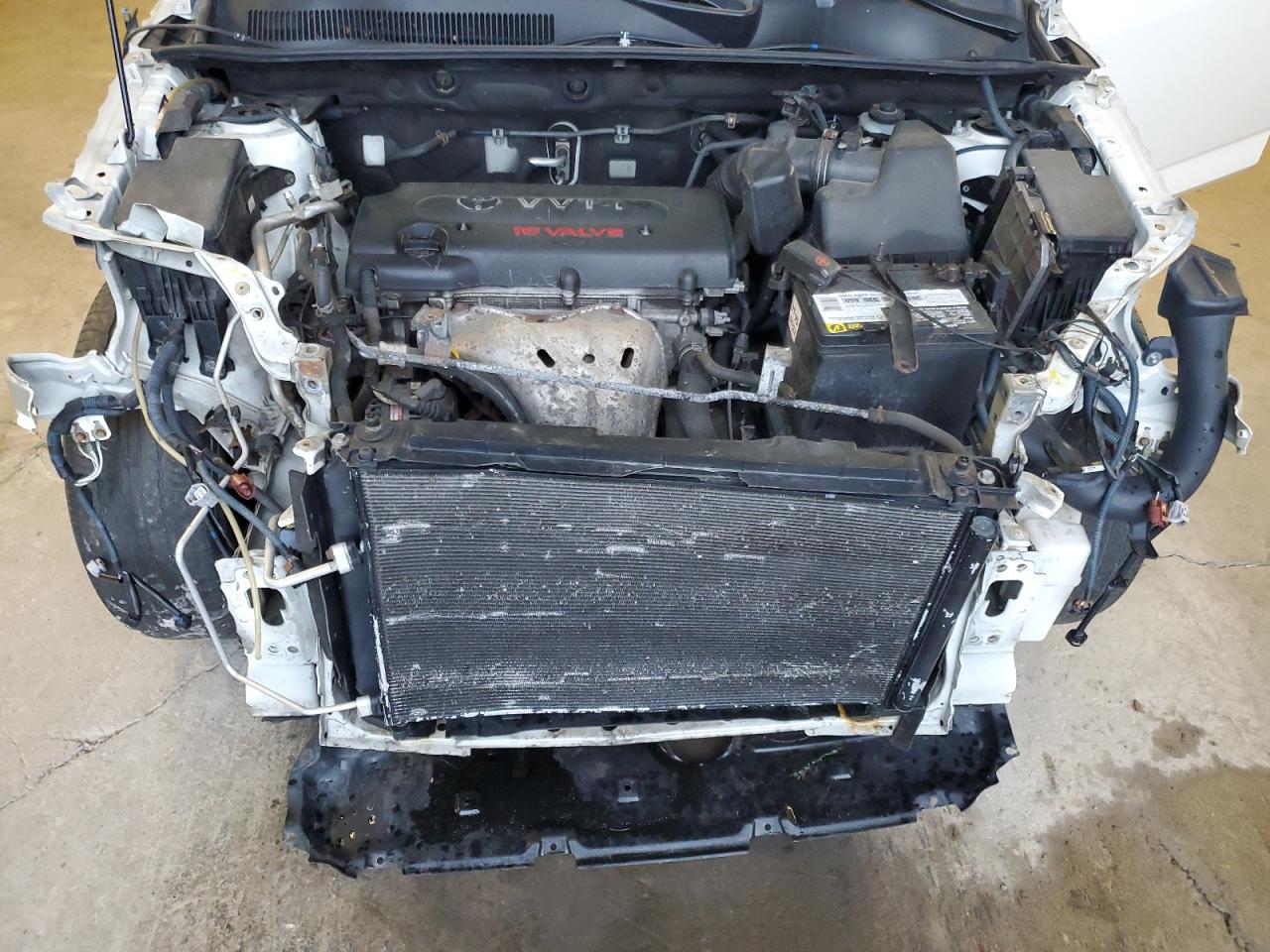 JTMBD33V776023191 2007 Toyota Rav4