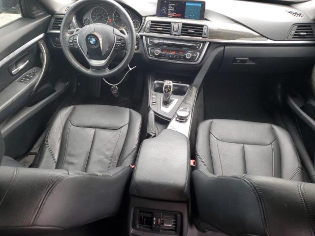 2014 BMW 335 Xigt VIN: WBA3X9C51ED153150 Lot: 55313844