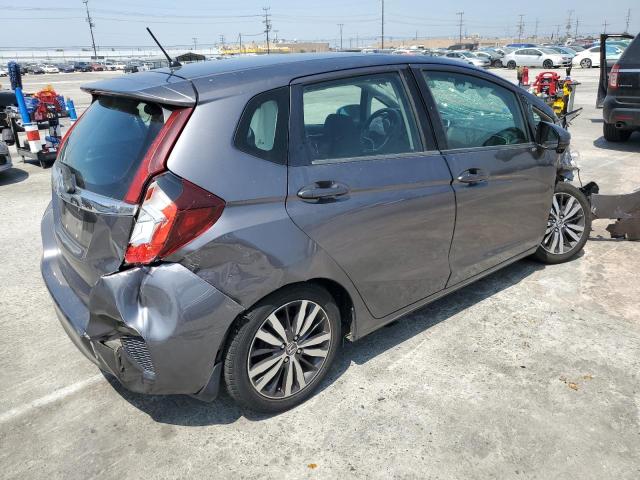 2015 Honda Fit Ex VIN: 3HGGK5H8XFM749878 Lot: 57074964