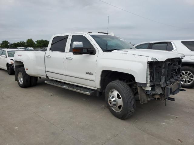 2016 CHEVROLET SILVERADO - 1GC4K1E84GF281498