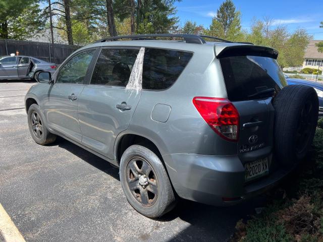 2007 Toyota Rav4 VIN: JTMBD33V475101044 Lot: 54883554