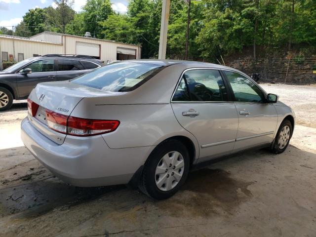 2004 Honda Accord Lx VIN: 3HGCM56314G708924 Lot: 53118104