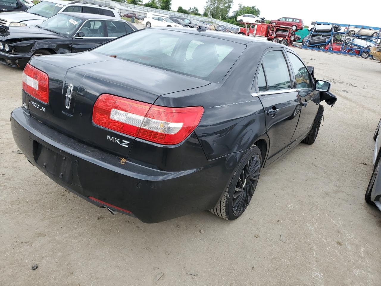 3lnhm26t89r618793 3LNHM26T89R618793 2009 Lincoln Mkz