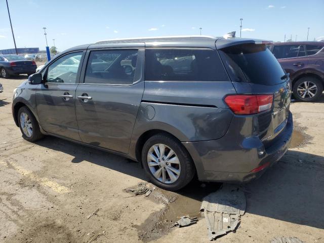 2015 Kia Sedona Lx VIN: KNDMB5C10F6075736 Lot: 53458724