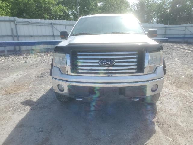 2010 Ford F150 Supercrew VIN: 1FTFW1EV0AFA15759 Lot: 52878324
