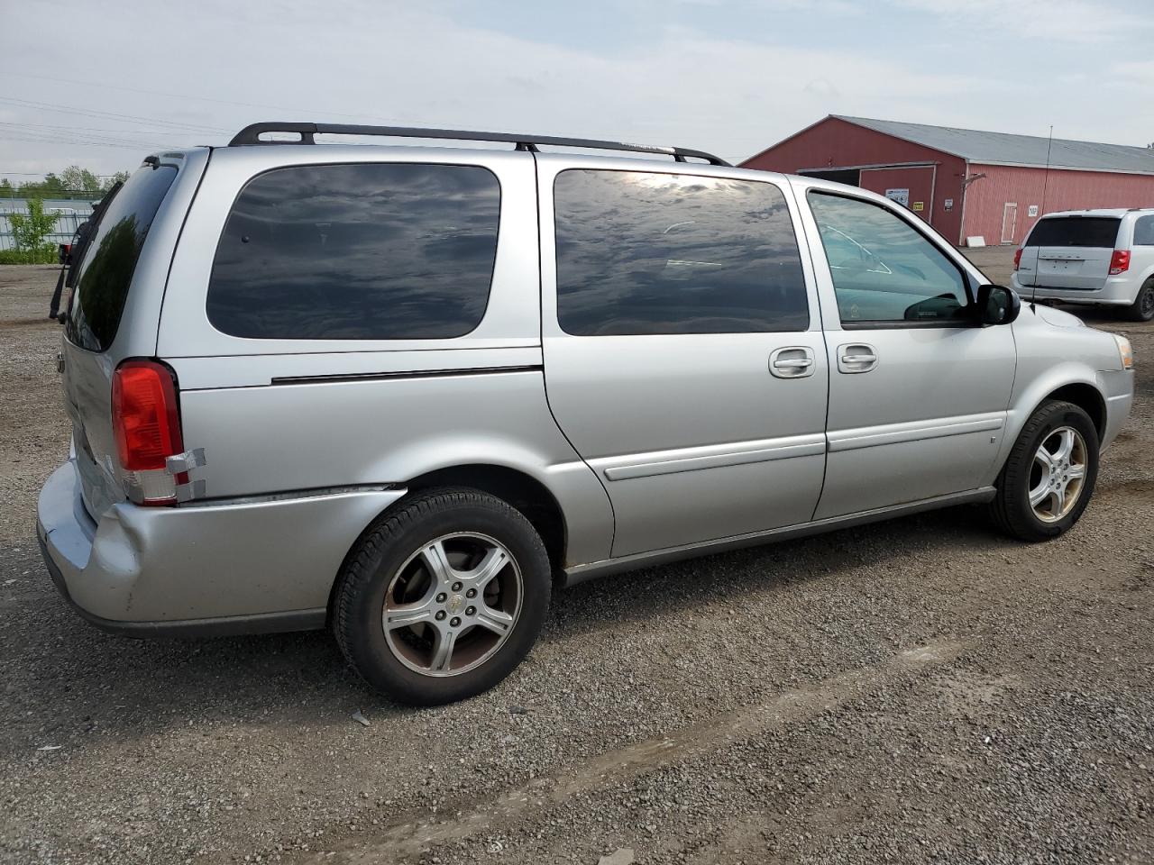 1GNDV33L96D236388 2006 Chevrolet Uplander Lt