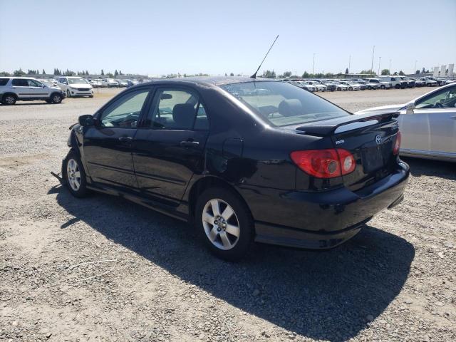 2007 Toyota Corolla Ce VIN: 1NXBR32E37Z836411 Lot: 54090154