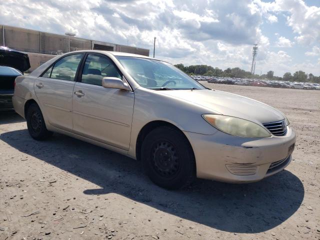 4T1BE30K75U044540 | 2005 Toyota camry le