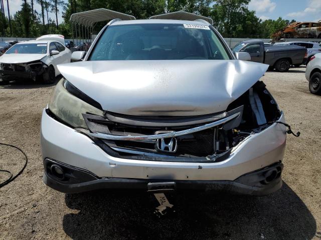 2014 Honda Cr-V Exl VIN: 2HKRM4H76EH712091 Lot: 53199524