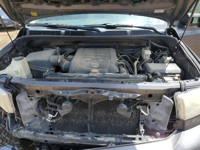 2013 Toyota Tundra Crewmax Sr5 VIN: 5TFDW5F10DX296633 Lot: 56529424