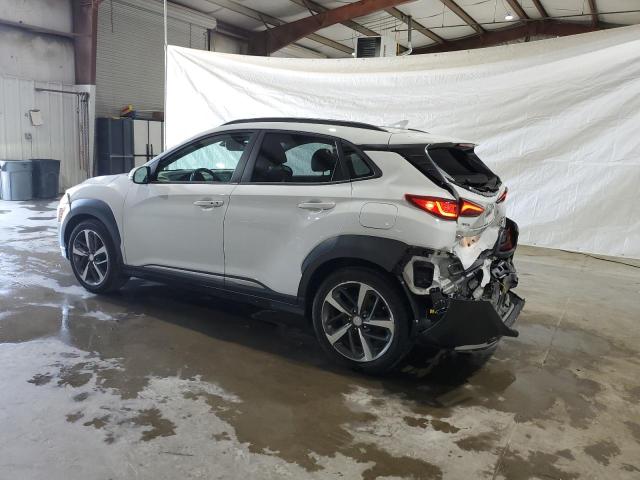 2019 Hyundai Kona Limited VIN: KM8K3CA57KU222554 Lot: 55127684