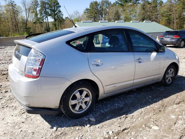 2008 Toyota Prius VIN: JTDKB20U483413809 Lot: 53892094