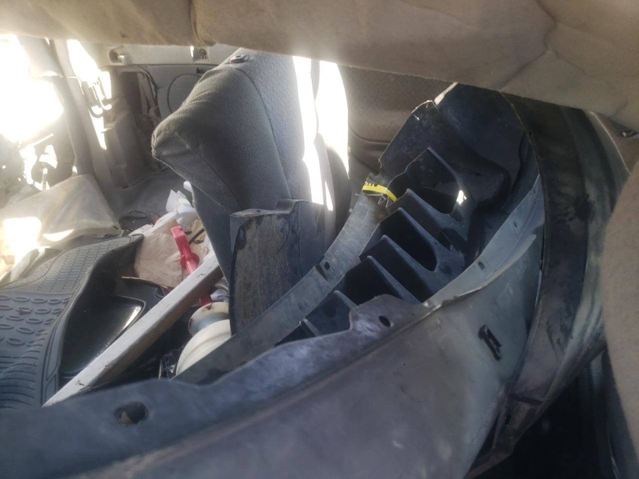 2CNBJ13C0X6911475 1999 Chevrolet Tracker