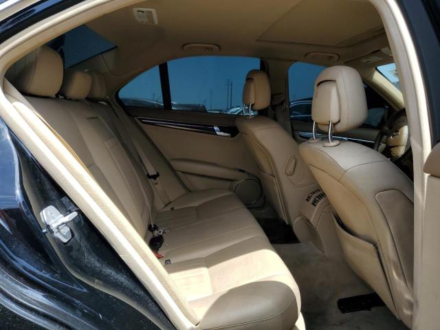 2008 Mercedes-Benz C 300 VIN: WDDGF54X88F123738 Lot: 55519924