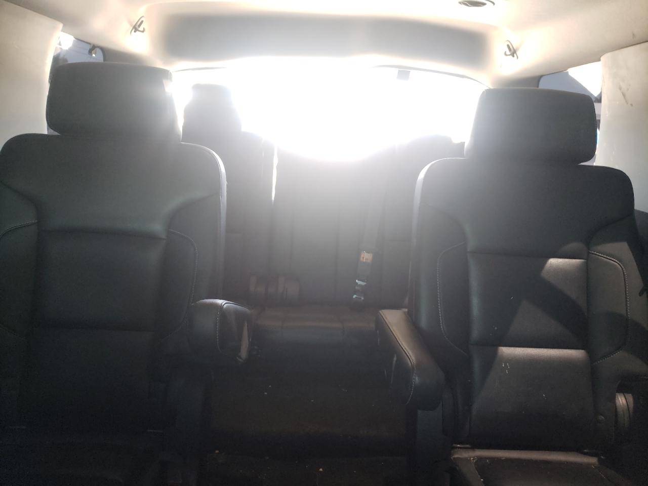 1GNSKBKC6FR186564 2015 Chevrolet Tahoe K1500 Lt