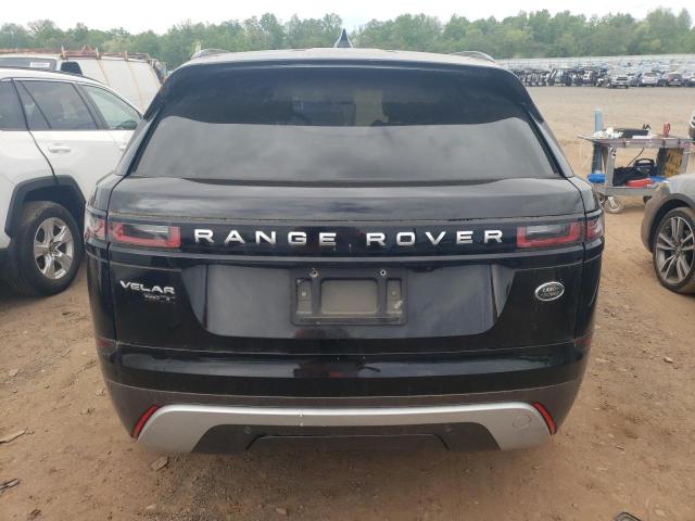 VIN SALYB2EX0KA211364 2019 Land Rover Range Rover, S no.6