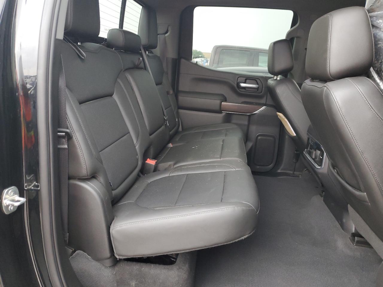 3GTP8DED1KG113349 2019 GMC Sierra C1500 Slt