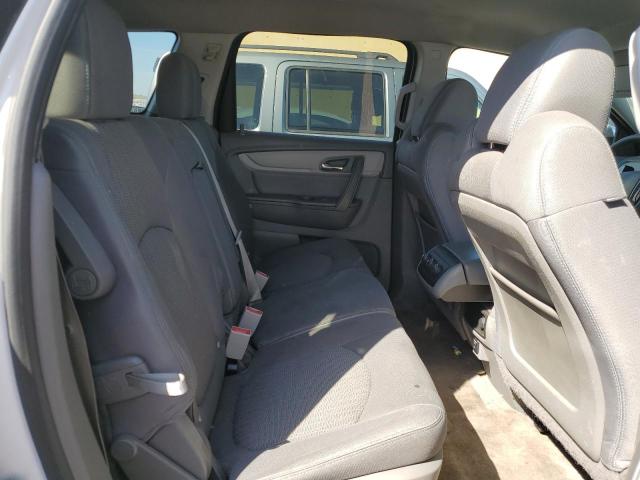 2015 CHEVROLET TRAVERSE L - 1GNKRFKD4FJ127362