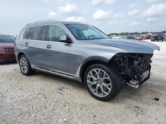 2024 BMW X7 xDrive40I VIN: 5UX23EM04R9V08258 Lot: 54741574