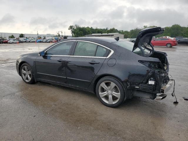 2012 Acura Tl VIN: 19UUA8F77CA039038 Lot: 55404434