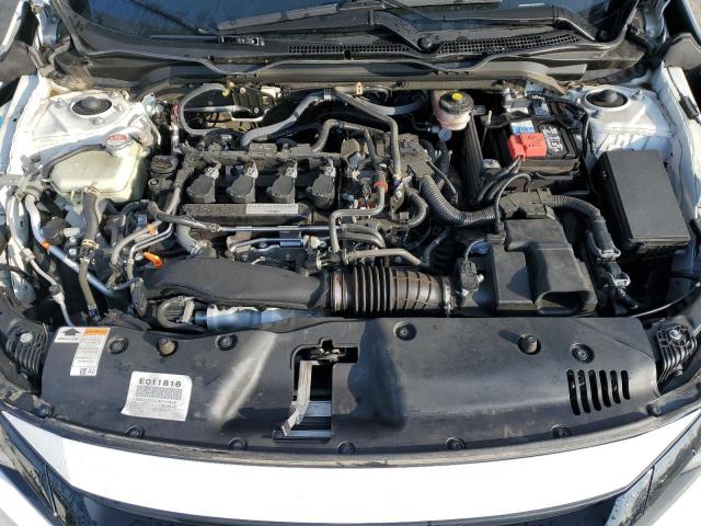 2020 Honda Civic Ex VIN: 19XFC1F36LE011816 Lot: 53757914