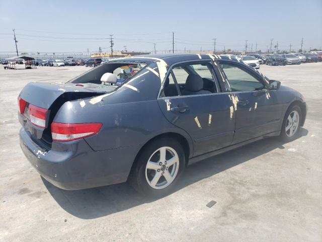 Lot #2524604535 2003 HONDA ACCORD EX salvage car