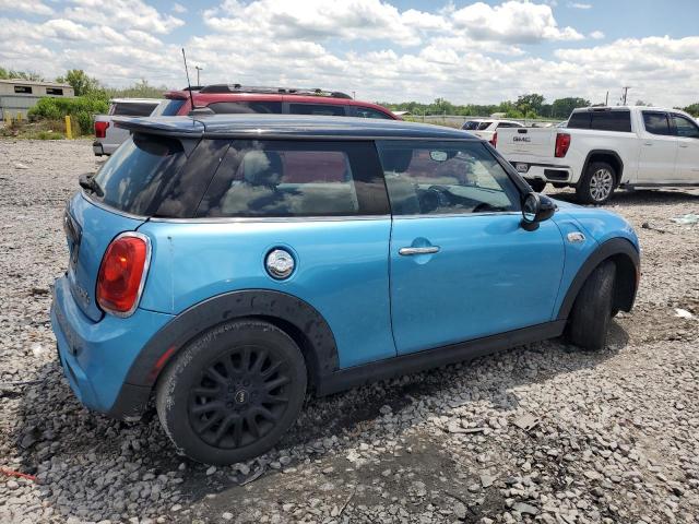 2016 Mini Cooper S VIN: WMWXP7C51G3B49360 Lot: 54920164