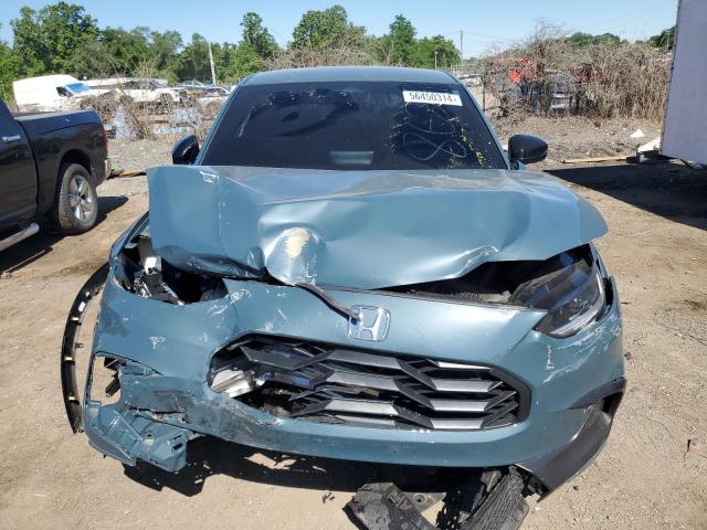 2024 HONDA HR-V SPORT - 3CZRZ2H59RM748629
