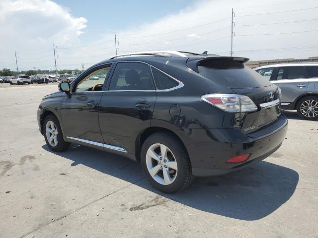 2010 Lexus Rx 350 VIN: 2T2BK1BAXAC022749 Lot: 56522674