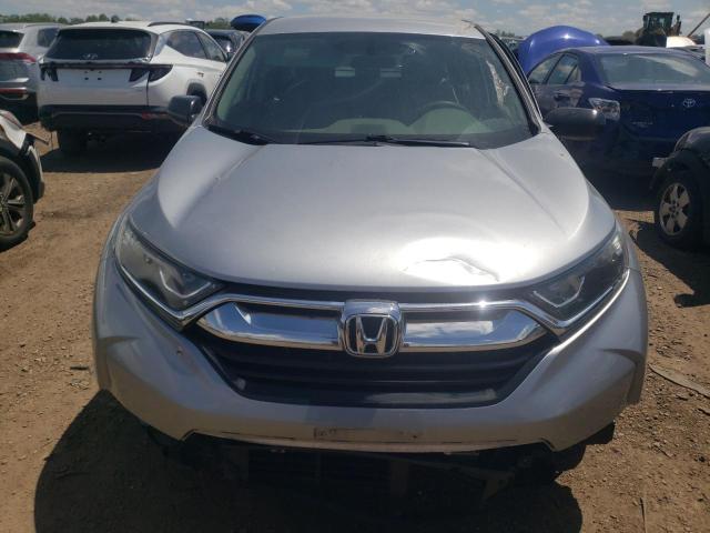 2018 HONDA CR-V LX - 2HKRW6H30JH204860
