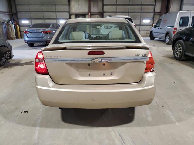 2005 Chevrolet Malibu Lt VIN: 1G1ZU54825F217569 Lot: 55706474