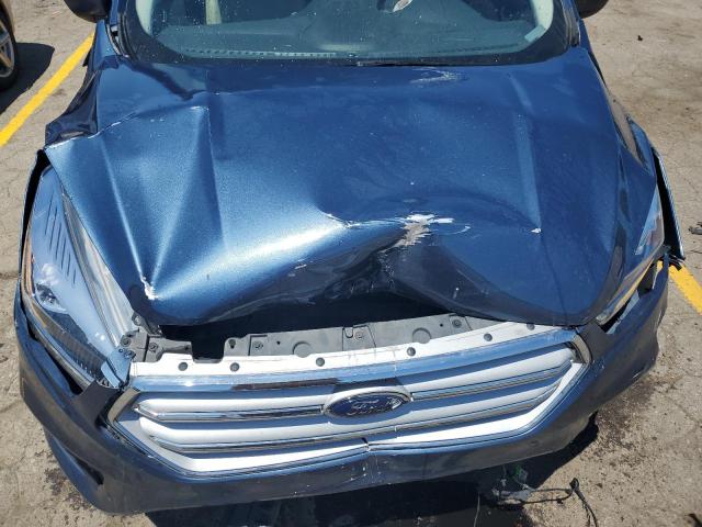 2018 FORD ESCAPE SEL - 1FMCU9HD8JUC78034