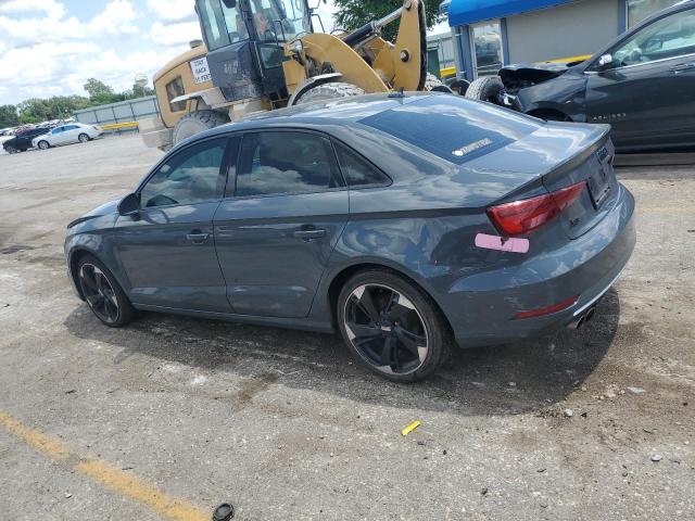 2017 Audi A3 Premium VIN: WAUAUGFF5H1028022 Lot: 56640134