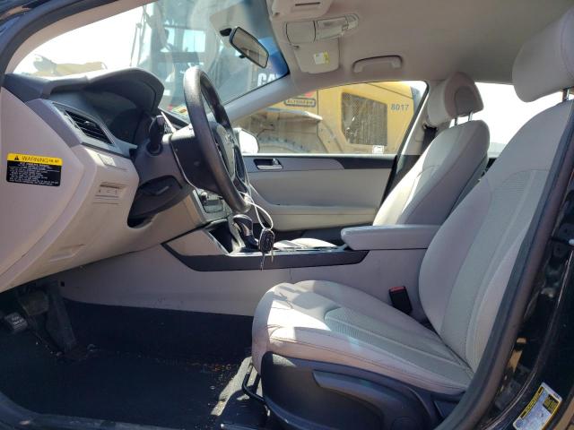 2015 HYUNDAI SONATA SE - 5NPE24AF0FH047843