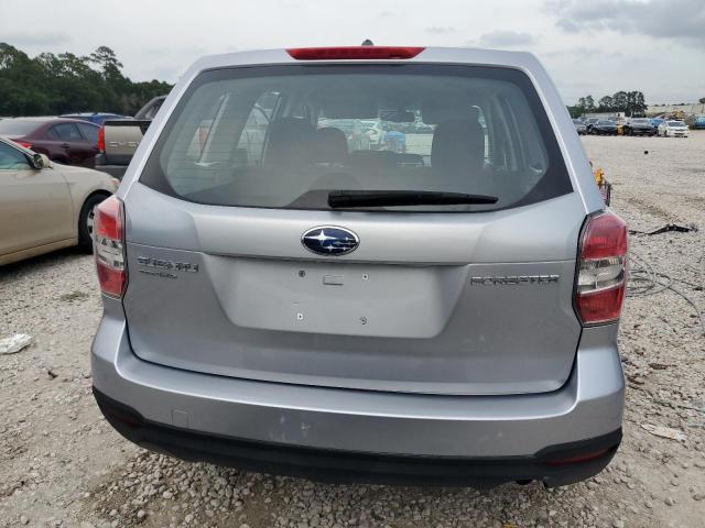 2014 Subaru Forester 2.5I VIN: JF2SJAAC5EH479630 Lot: 56144344