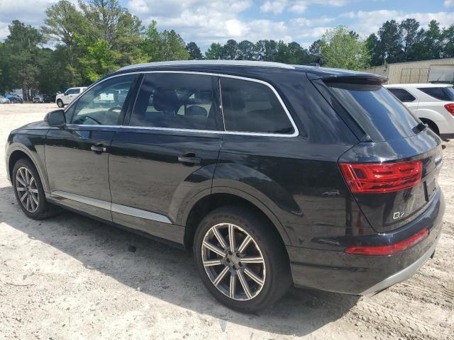 2018 Audi Q7 Premium Plus VIN: WA1LAAF75JD051566 Lot: 55358004