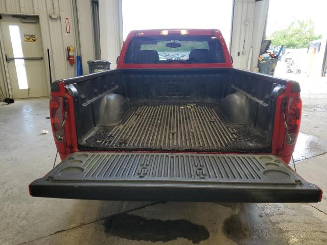 2011 Chevrolet Colorado VIN: 1GCCSBF91B8134030 Lot: 56906654