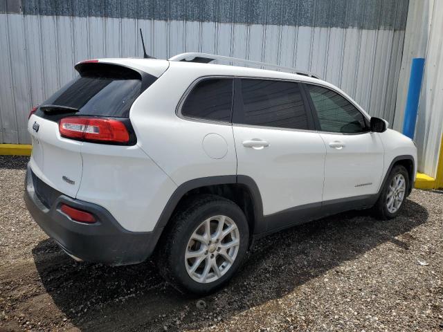 1C4PJLCS8GW108576 | 2016 Jeep cherokee latitude