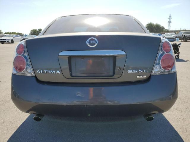 2005 Nissan Altima Se VIN: 1N4BL11D05N473355 Lot: 56826354