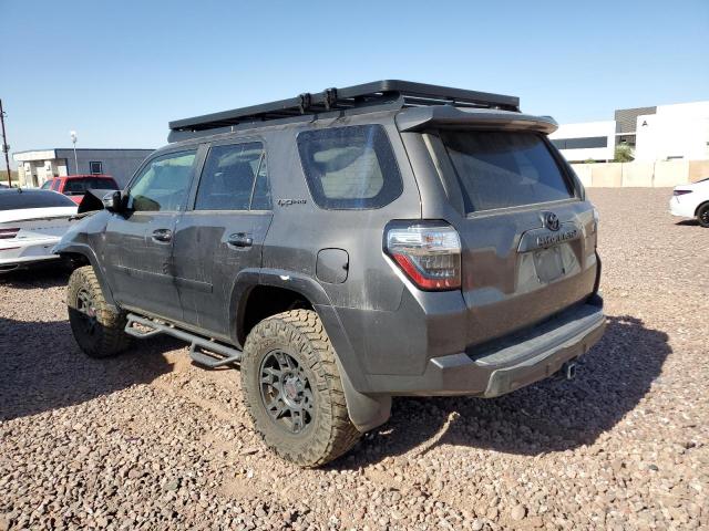 2016 Toyota 4Runner Sr5/Sr5 Premium VIN: JTEBU5JR2G5377333 Lot: 53506834