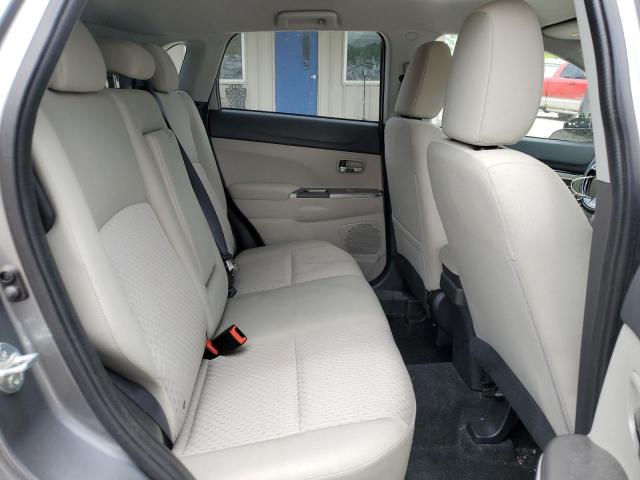 2019 Mitsubishi Outlander Sport Es VIN: JA4AR3AU6KU007649 Lot: 54619704