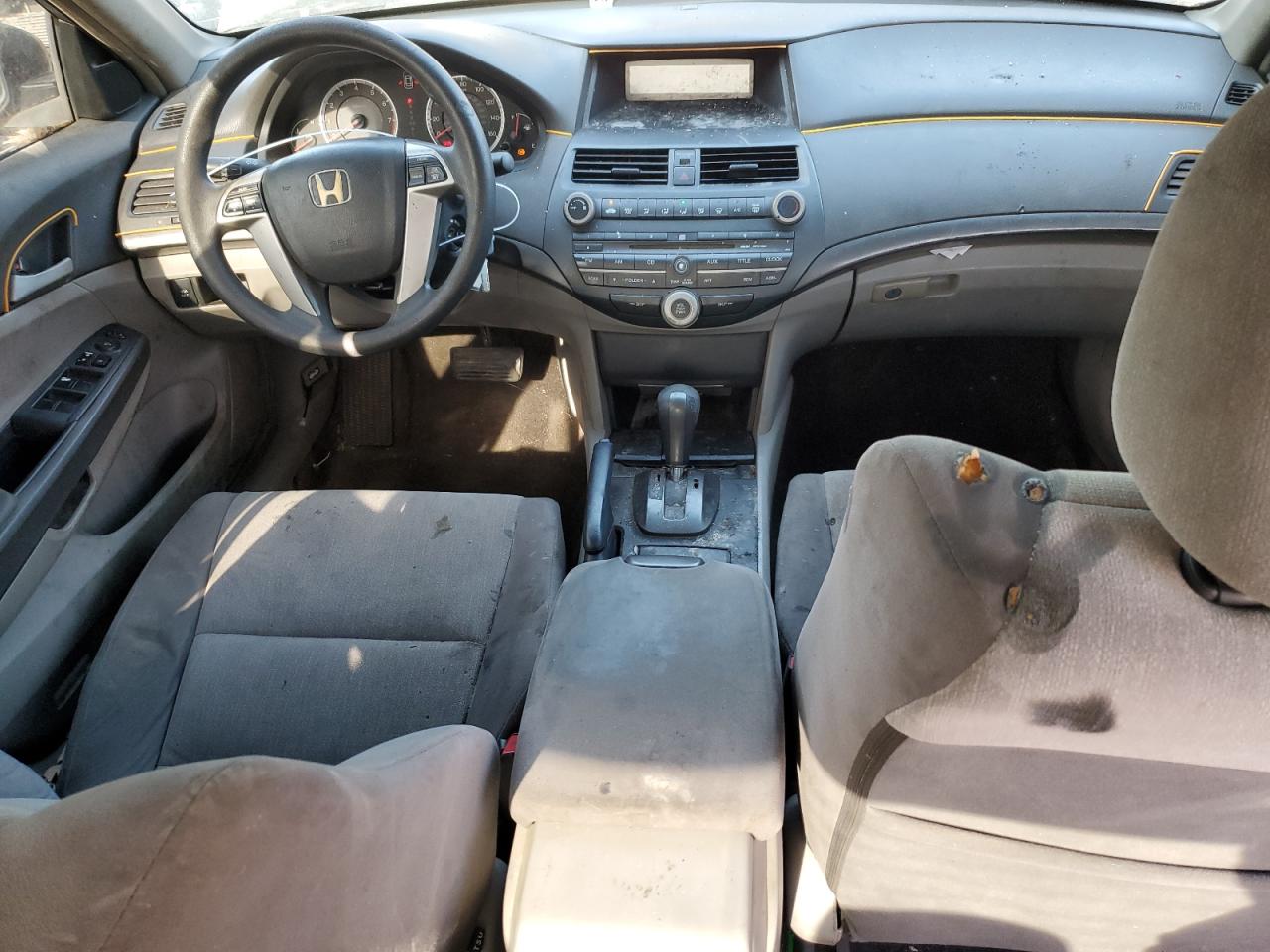 1HGCP26339A005109 2009 Honda Accord Lx