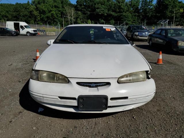 1996 Ford Thunderbird Lx VIN: 1FALP6248TH122547 Lot: 57024284