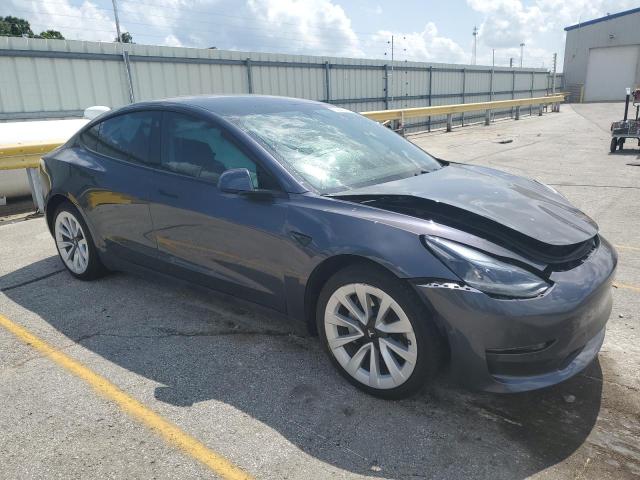 2021 TESLA MODEL 3 - 5YJ3E1EA2MF090667