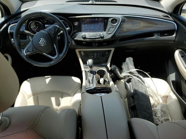 2020 Buick Envision Preferred VIN: LRBFX1SA0LD079389 Lot: 56213404