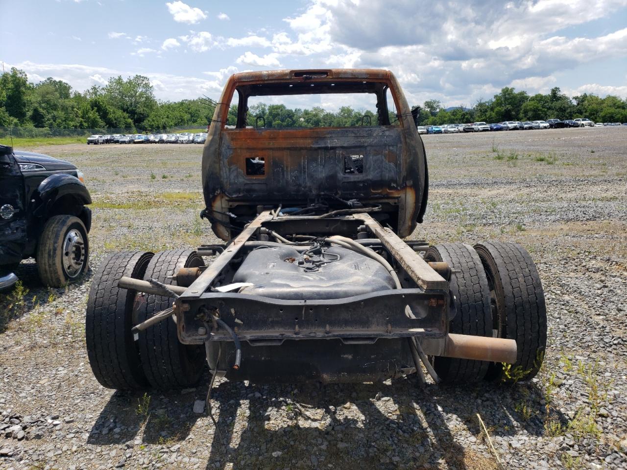 3C7WRLAL6HG504556 2017 Ram 4500