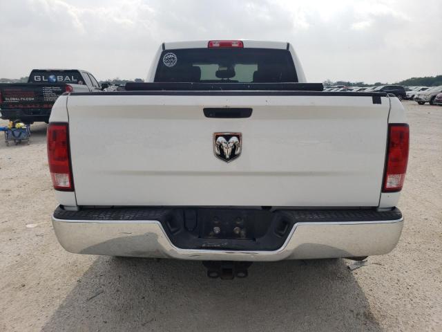 2019 Ram 1500 Classic Tradesman VIN: 1C6RR6FGXKS628747 Lot: 55802624