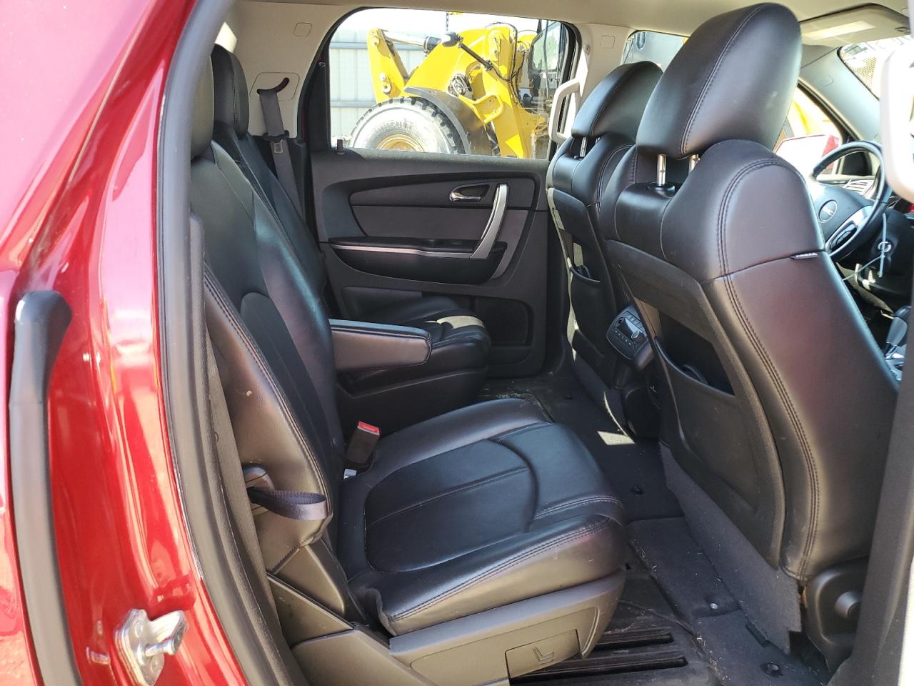 1GKKVRED0CJ353139 2012 GMC Acadia Slt-1